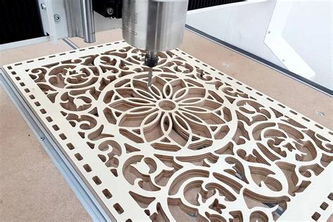 cnc cutting service